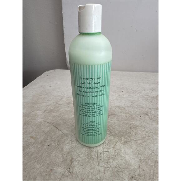 KB Spa Cucumber Melon Silky Emollient Lotion 12 Fl OZ - Picture 7 of 8